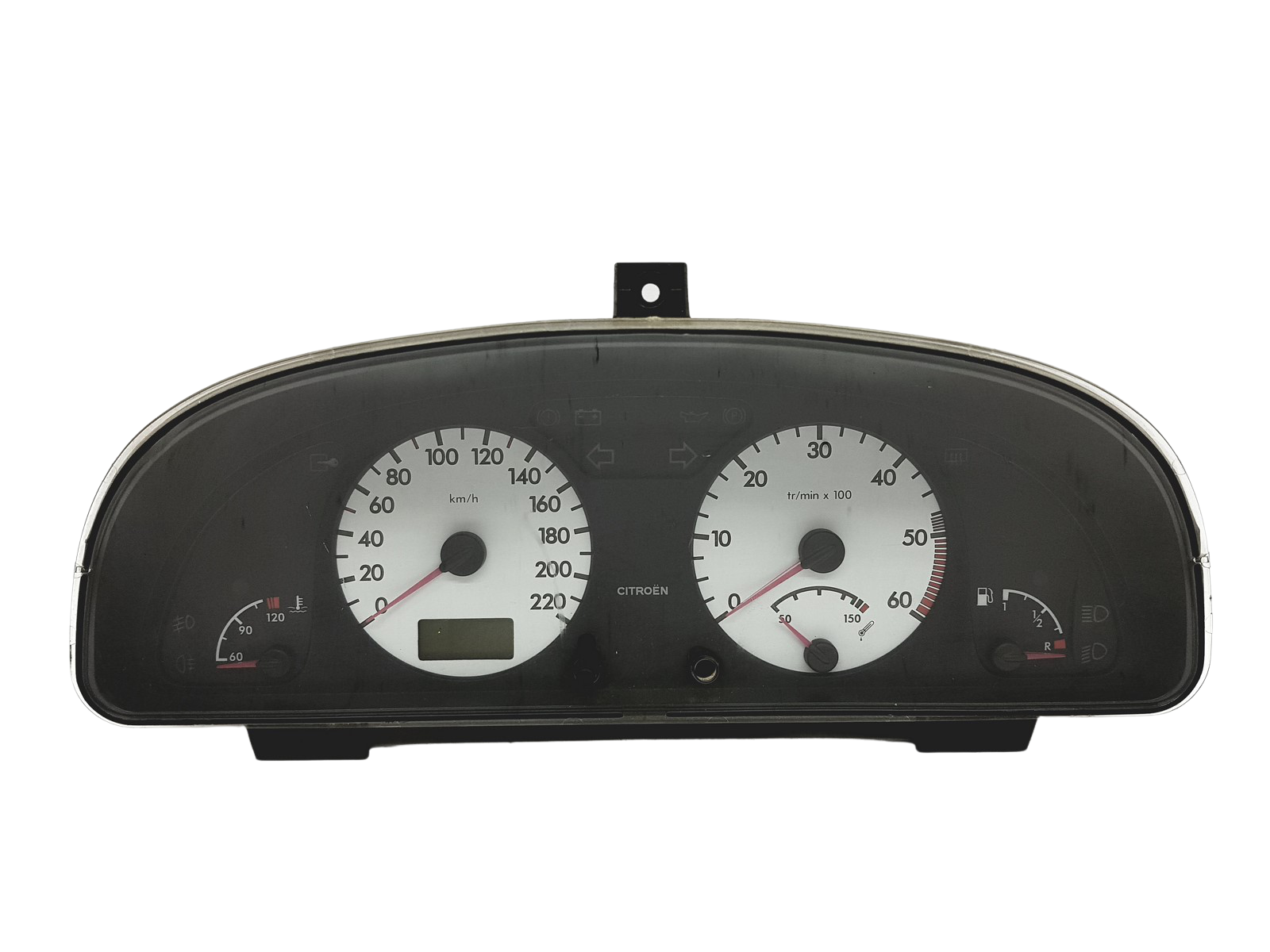 Tahhomeeter Citroen Xsara 9639709580 B 02 47701 main product photo