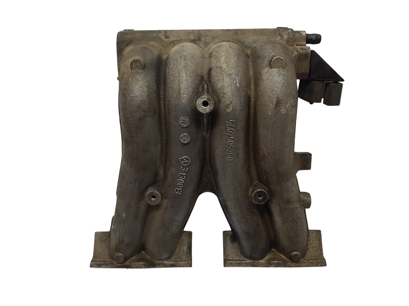Sisselaskekollektor 9602505280 036189 Citroen XM Peugeot 605 2.0 8V main product photo