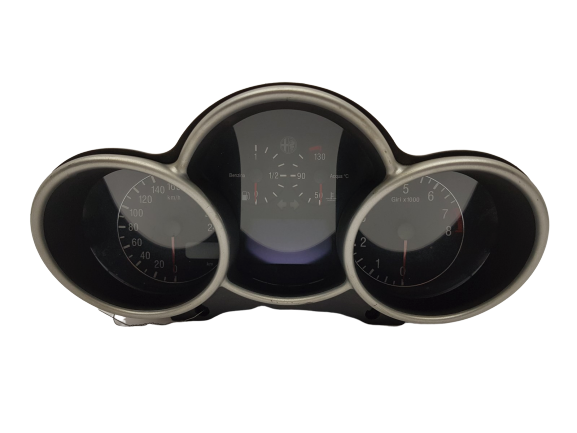 Tahhomeeter Alfa Romeo 147 735292040 VDO 22104 main product photo