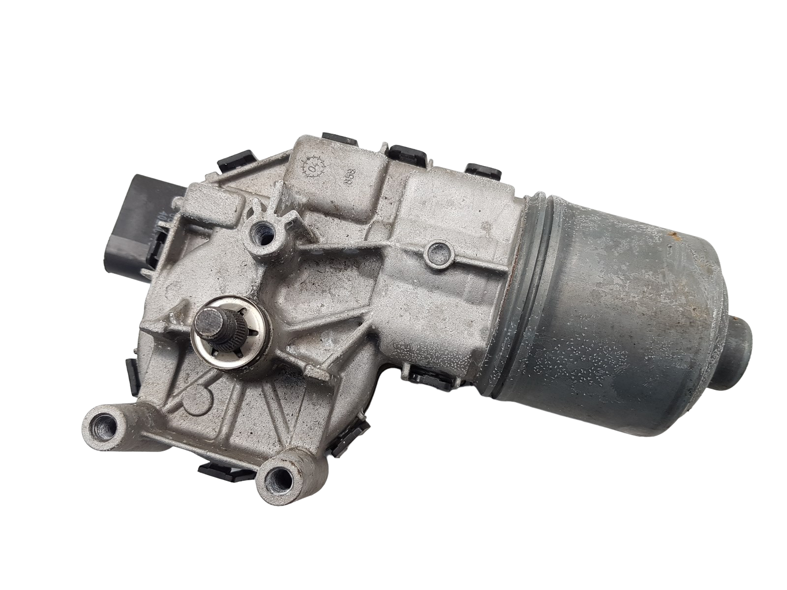 Puhastite mootor Ees Focus 2 Mazda 3 4M51-17508-AA 0390241731 main product photo