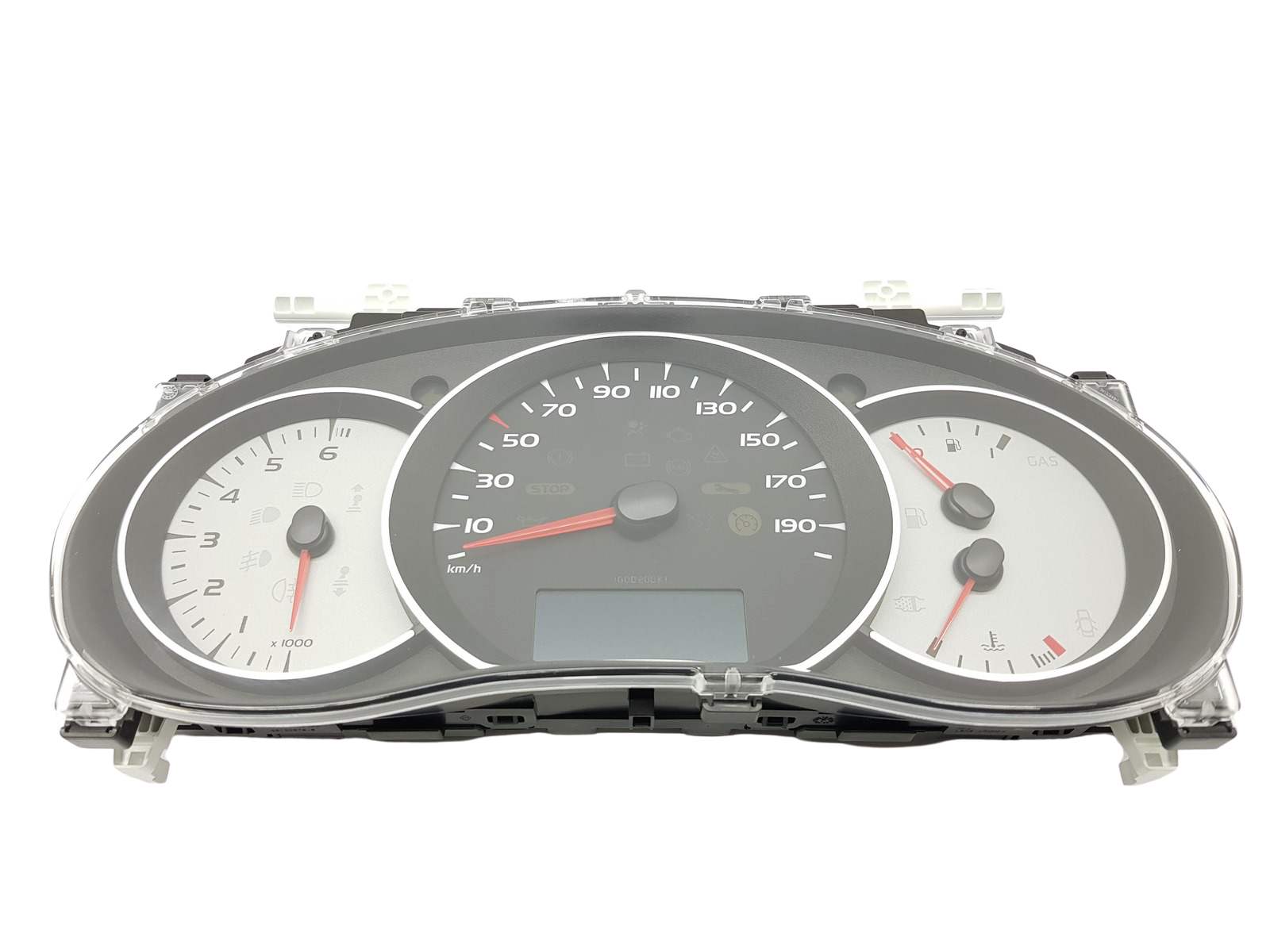 Tahhomeeter Renault Kangoo 2 248104048R A 27580 main product photo