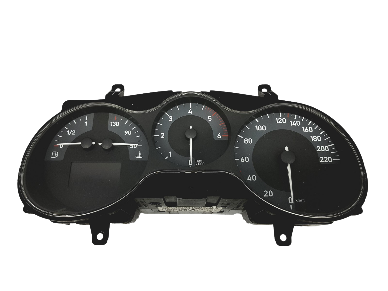 Spidomeeter Seat Leon 1P0920804C 110080279018 58096 main product photo