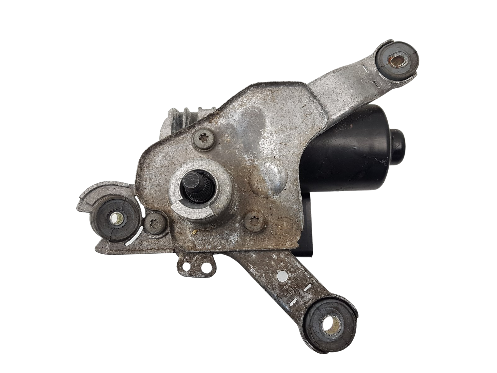 Puhastite mootor Parem Ford Mondeo DS73-17504-CE W000040896 1525 main product photo