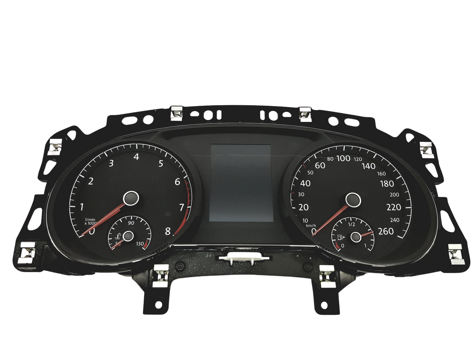 Spidomeeter VW Golf MK7 Sportsvan 517920740 VDO 31928 main product photo