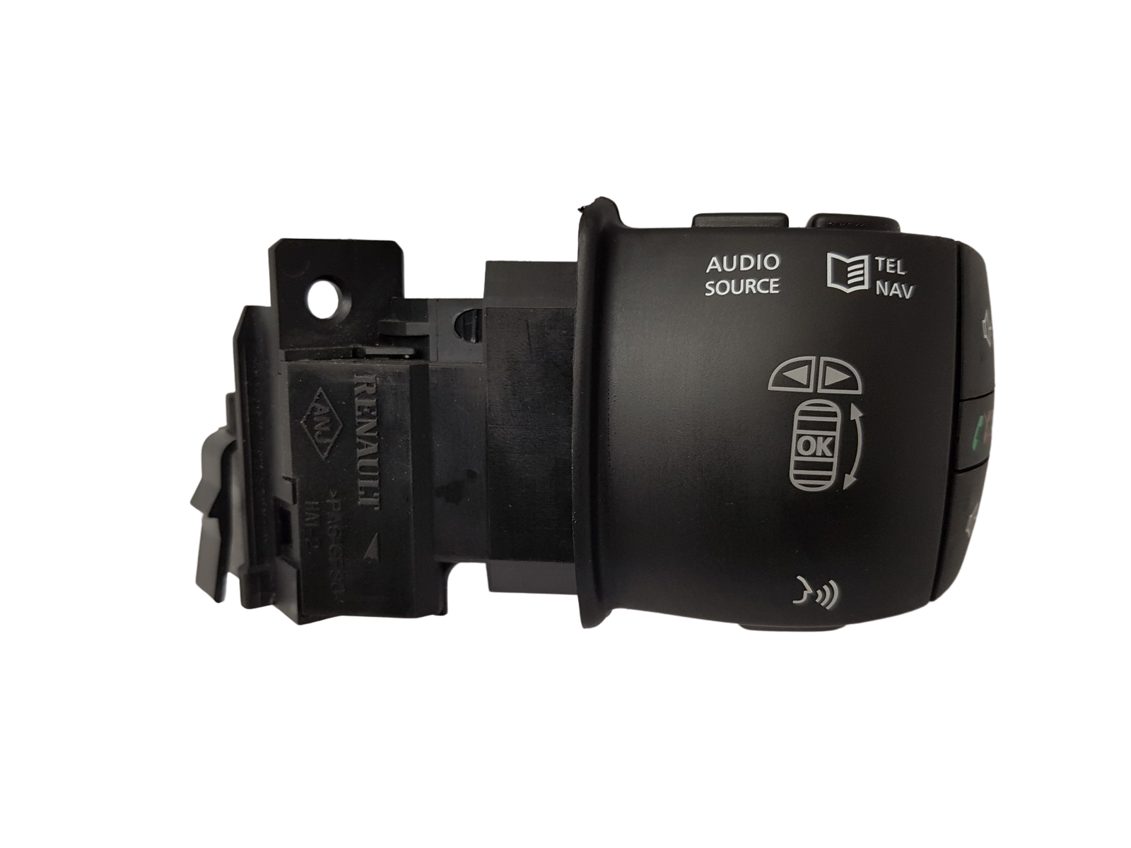 Raadio Kaugjuhtimispult 255520014R Renault Megane 3 Master 3 Scenic 3 8132 main product photo