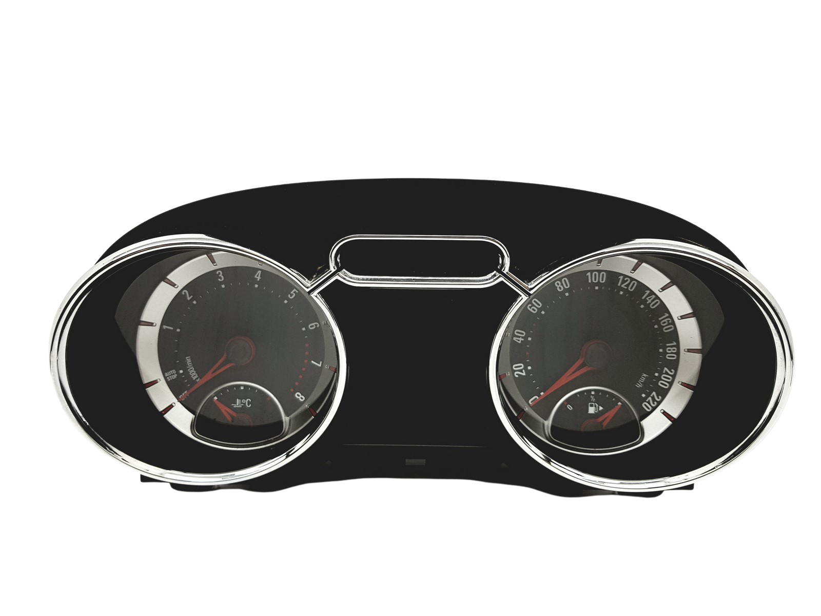 Spidomeeter Opel Adam 13484497 365903926 GM main product photo