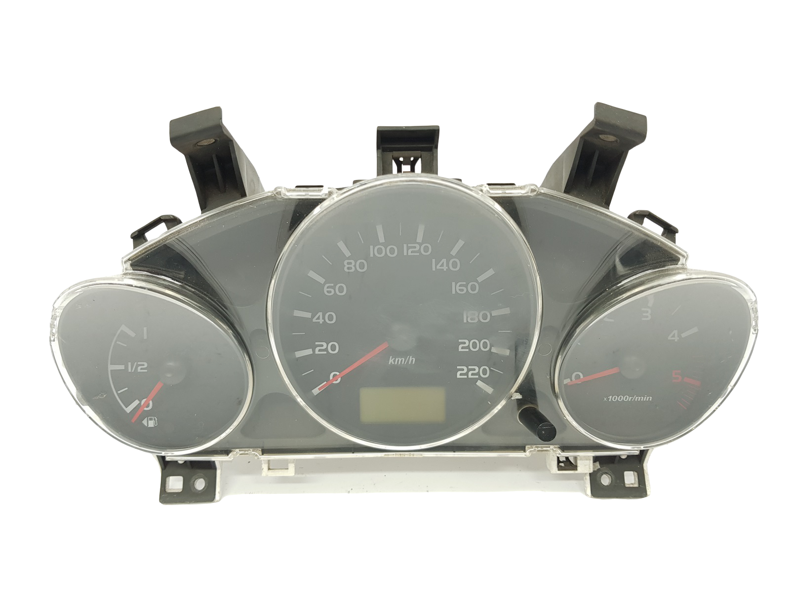 Spidomeeter Mitsubishi Colt MR951772 MM0038-003 25372 main product photo