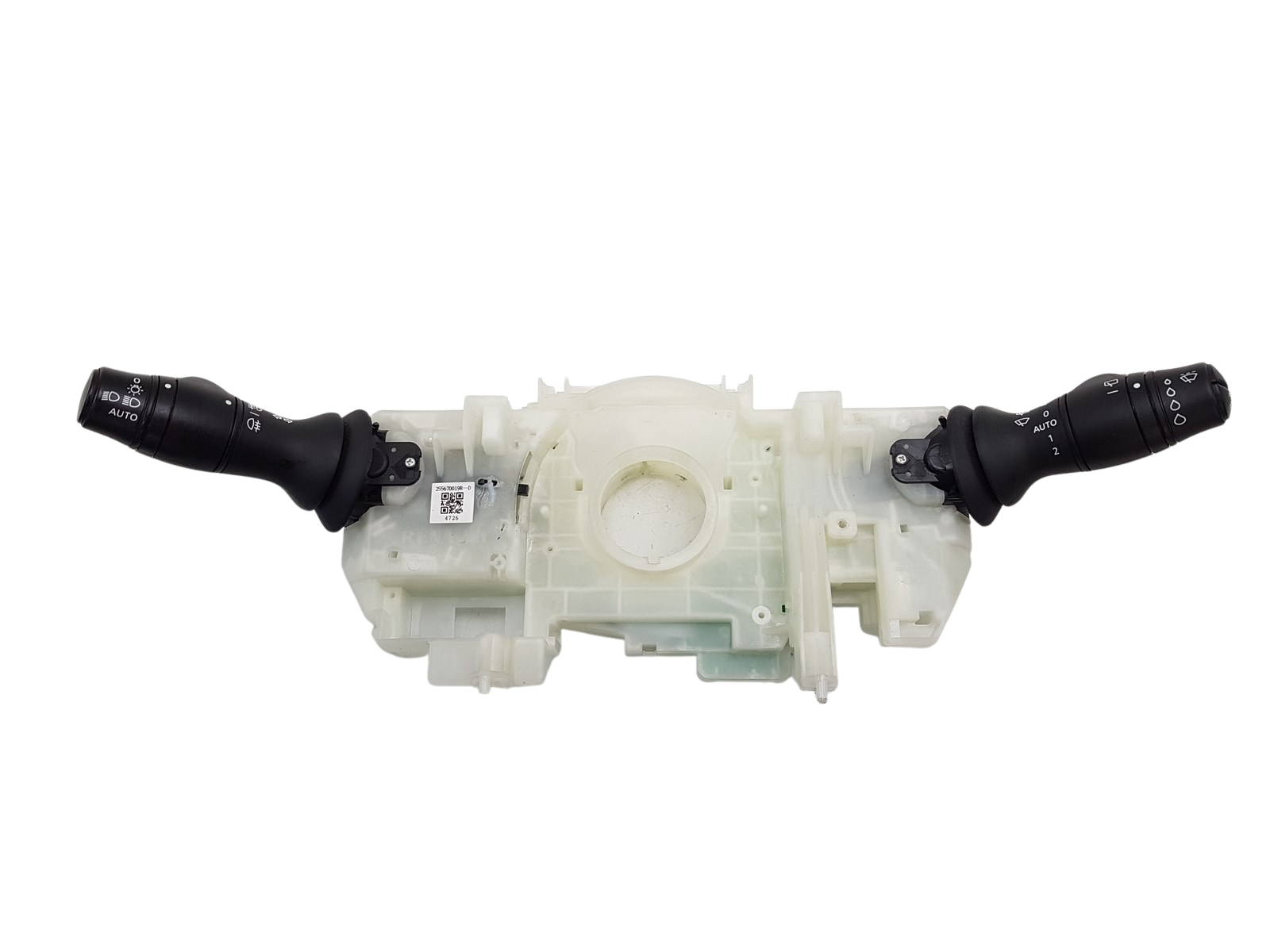 Roolitule lüliti Renault Megane 3 Scenic 3 255670019R 1094 main product photo