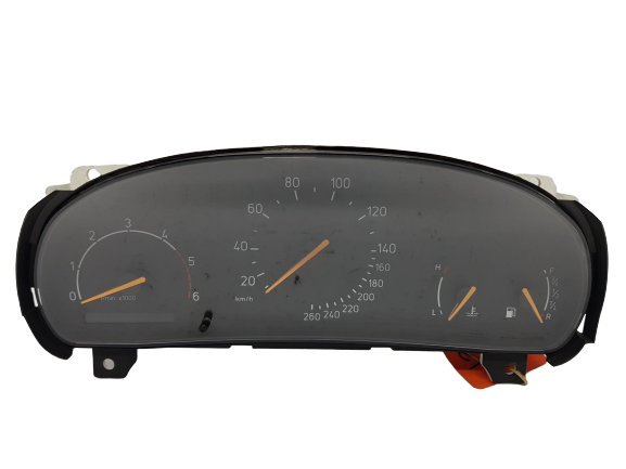 Tahhomeeter Saab 9-5 5373188 69295-170T 23404 main product photo