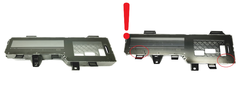 Spidomeeter Renault Scenic 3 248100055R Magneti main product photo