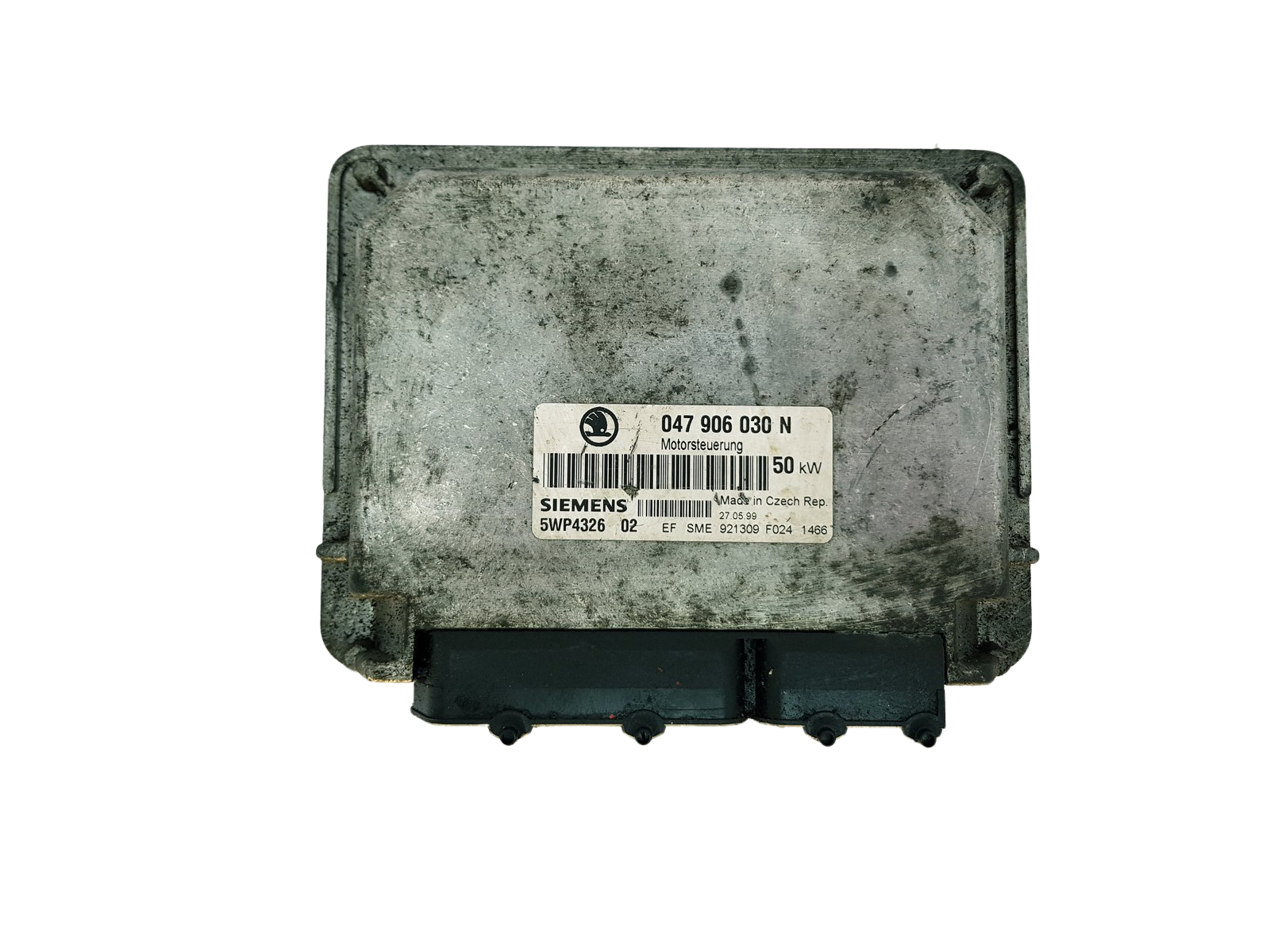 Juhtplokk 047906030N 5WP4326 02 VW Skoda Siemens 32954 main product photo