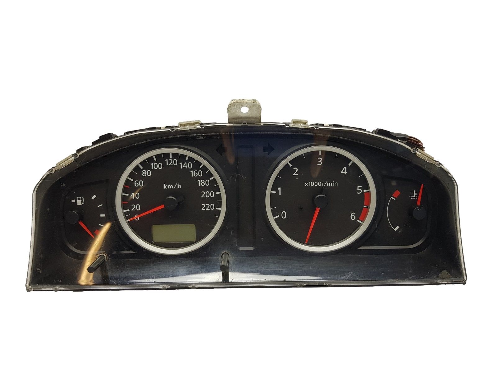 Spidomeeter Nissan Almera BN771 3550499 main product photo