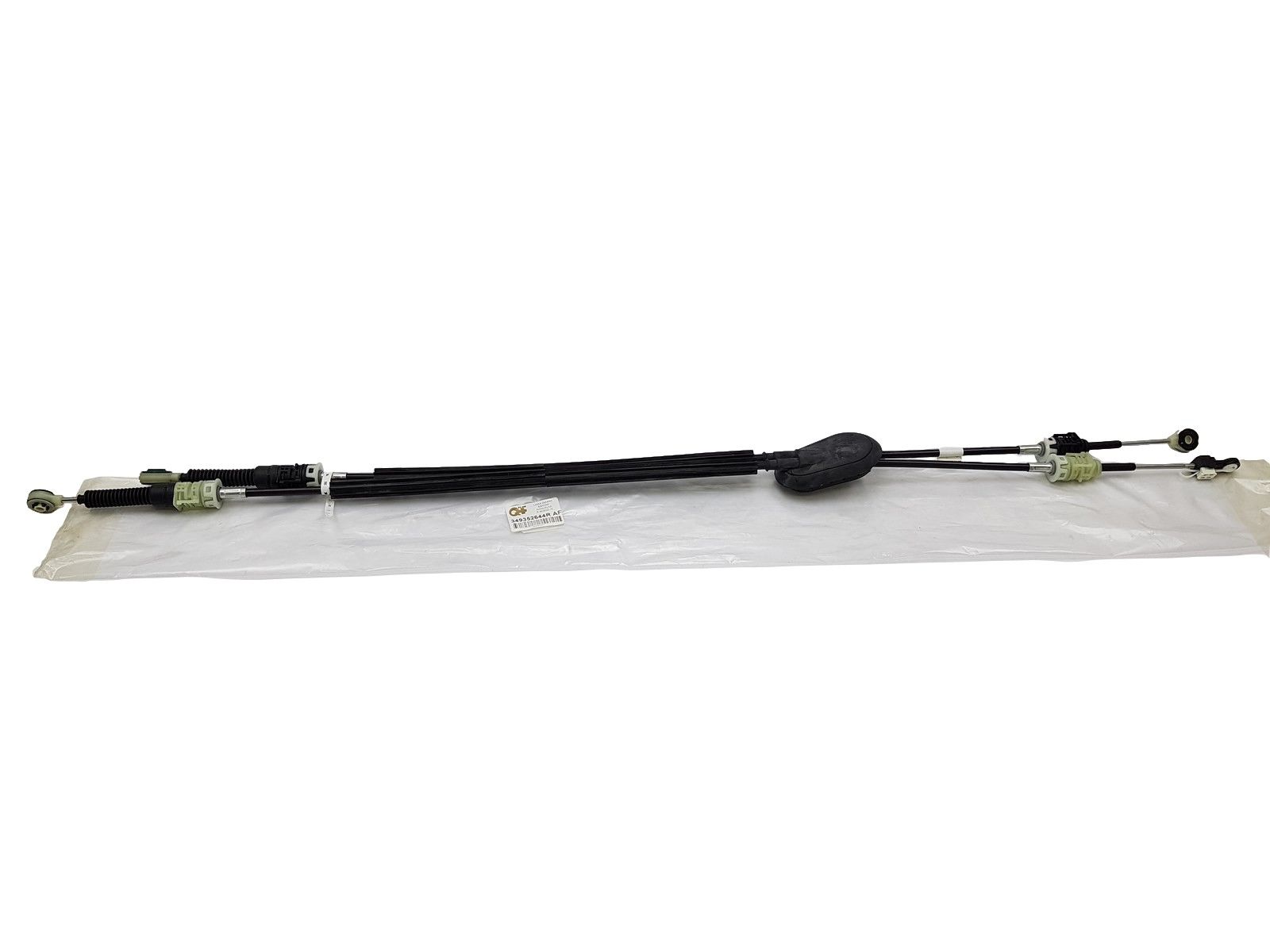 Käigukasti tross Renault Scenic 4 349352644R Uus Originaal main product photo
