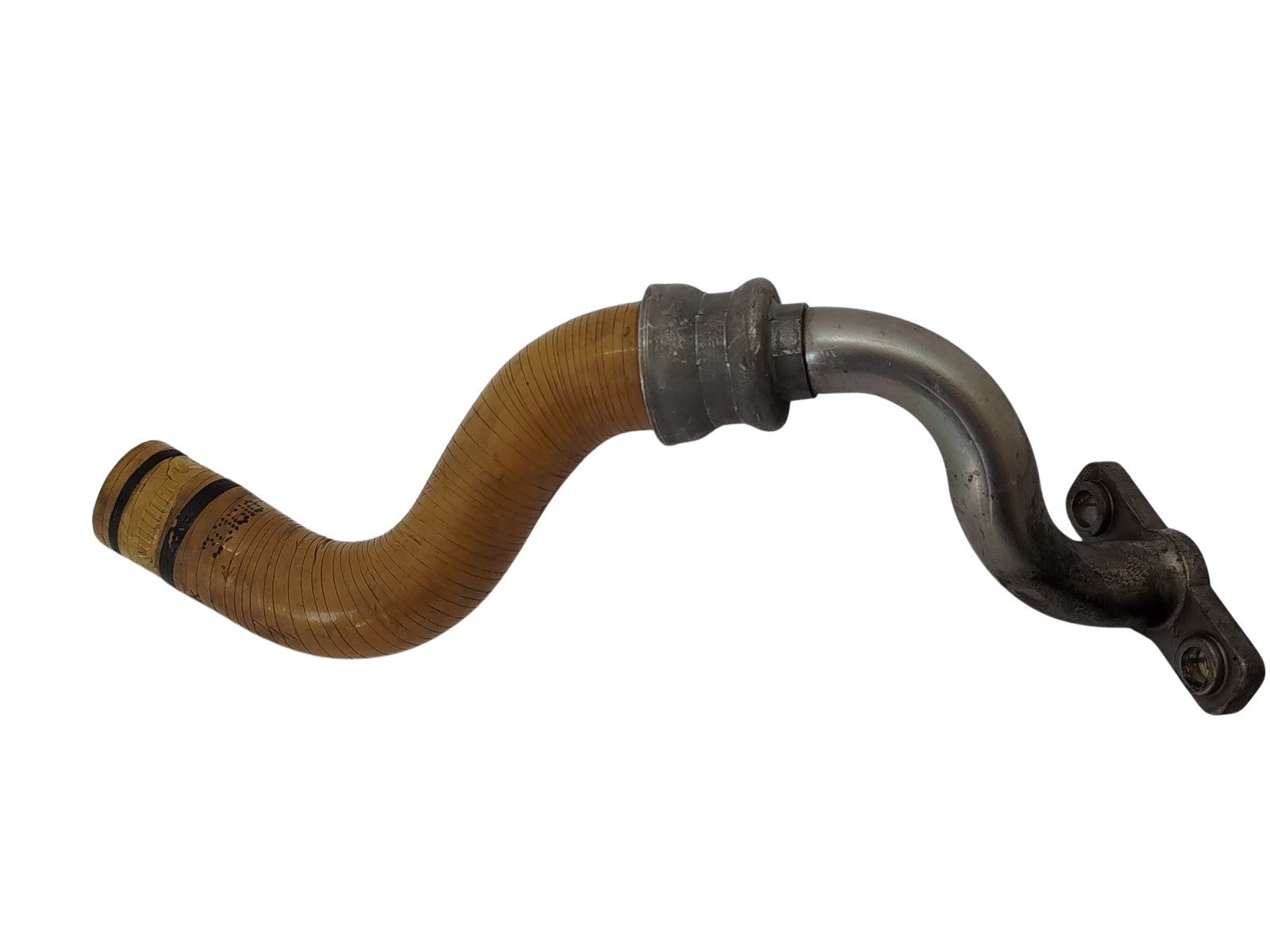 Laadimisõhu voolik Citroen Peugeot Ford Volvo 9686659280 038131 1.6 HDI TDCI main product photo