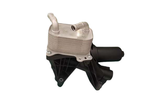 Õlijahuti Tehke VW Audi Skoda 05L115389Q 11151794901 Vika main product photo