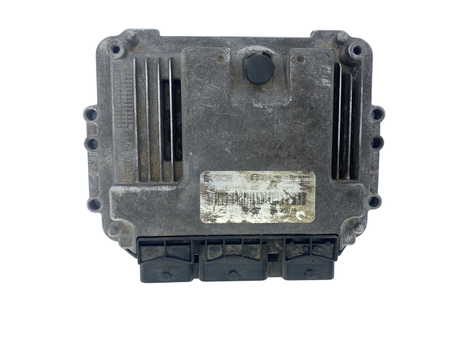 Juhtplokk 0281011646 8200305678 8200355802 Renault Bosch 49201 main product photo