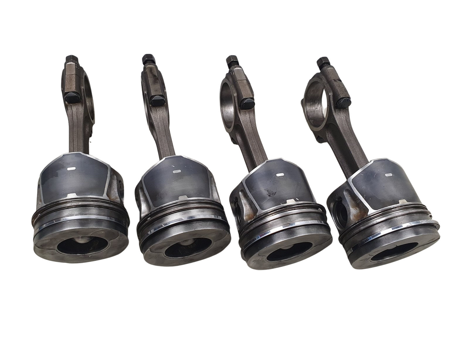 Keps Komplekt 2.0 TDCi QXBA D4204T Ford Mondeo Volvo main product photo