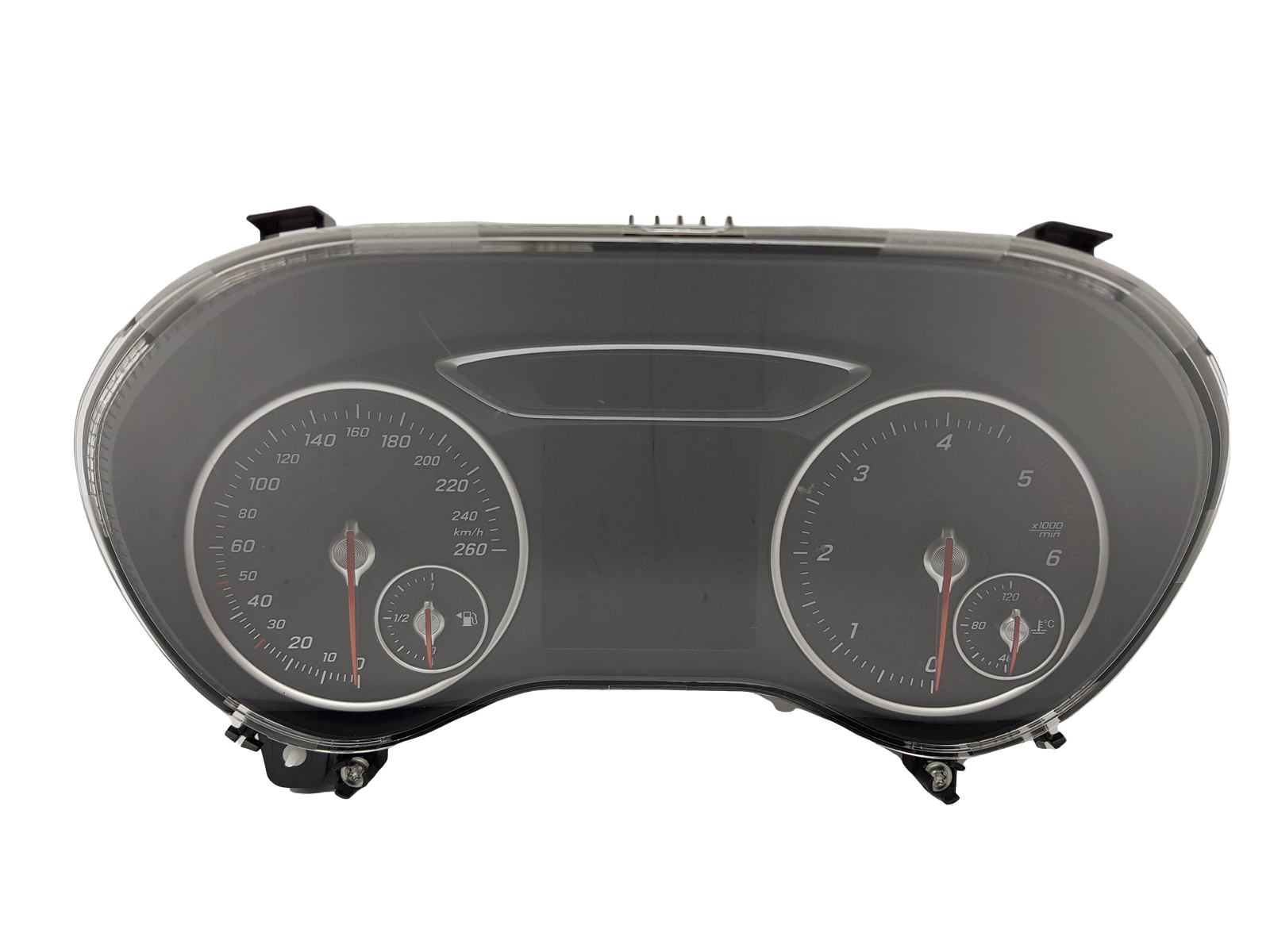 Tahhomeeter Mercedes W176 W246 A2469007519 Bosch main product photo