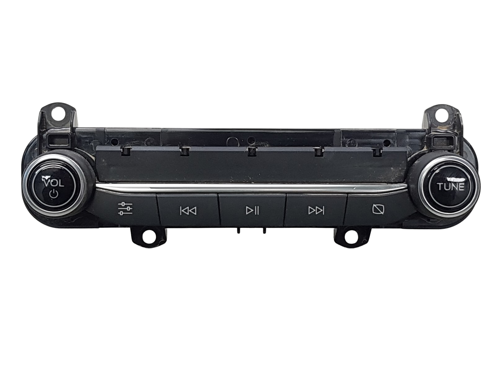 Juhtpaneel Radio Ford GN15-18K811-HE main product photo