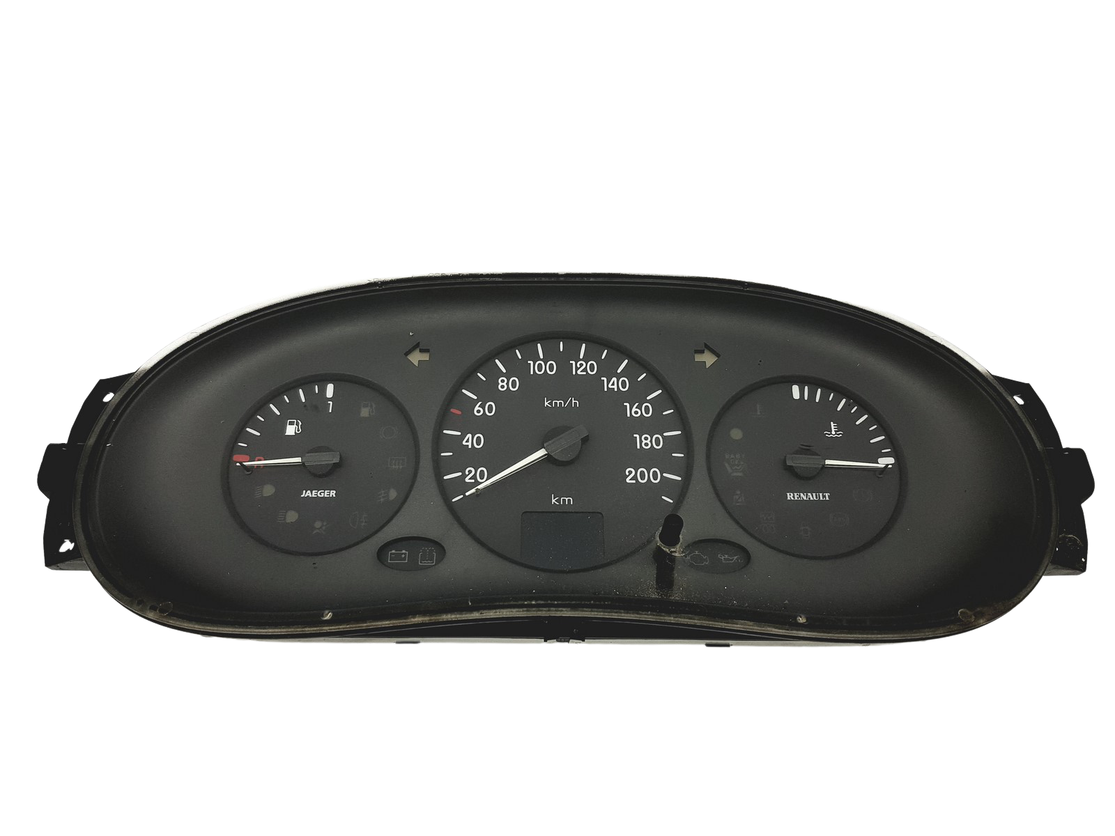 Spidomeeter Renault Kangoo 1 8200133491 A 47973 main product photo