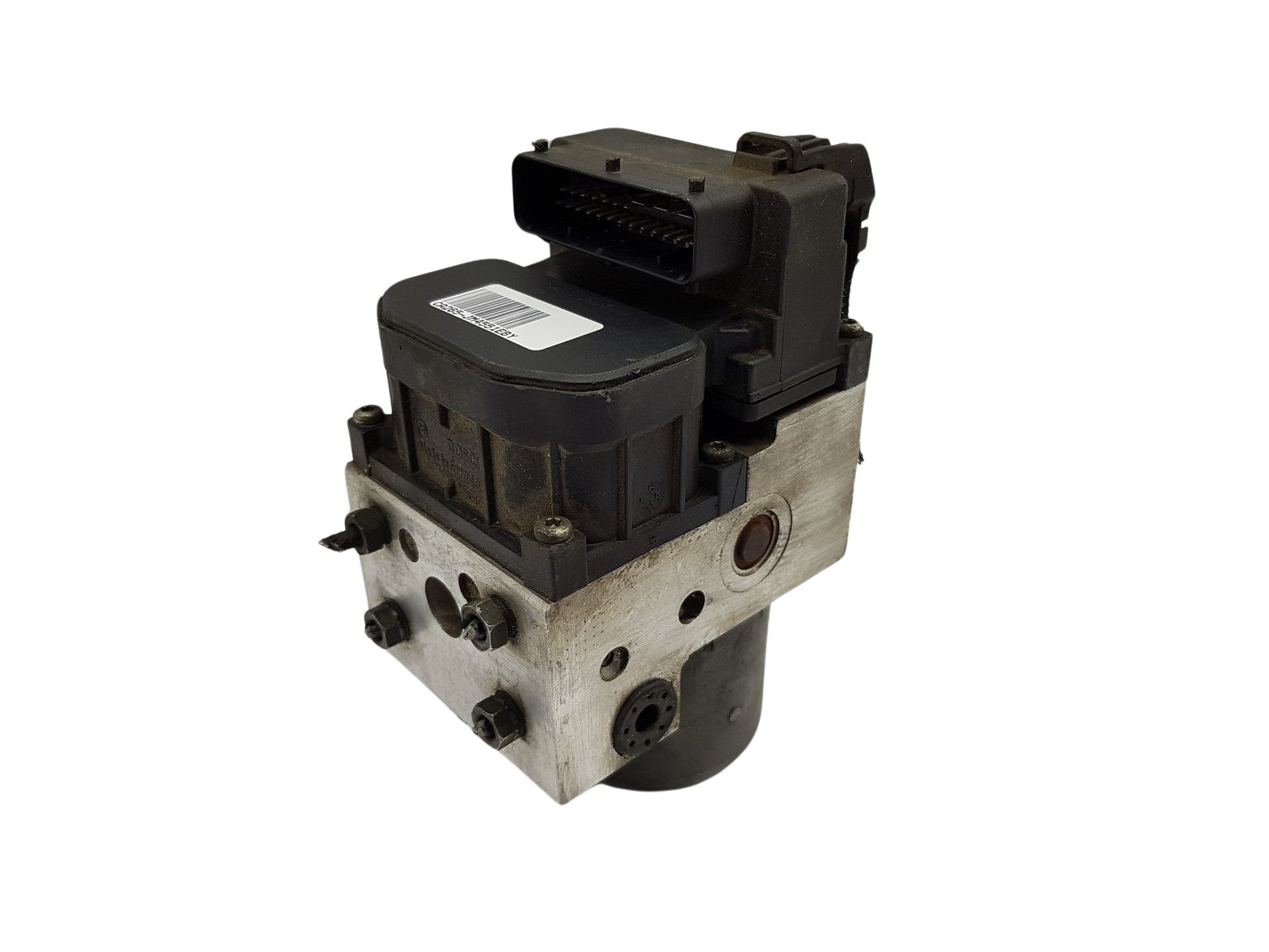 Abs Pump Citroen Xsara Picasso 9633666580 0273004353 4551 main product photo