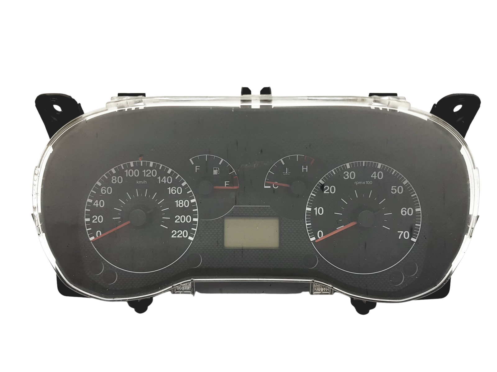 Spidomeeter Fiat Grande Punto 51701537 44657 main product photo