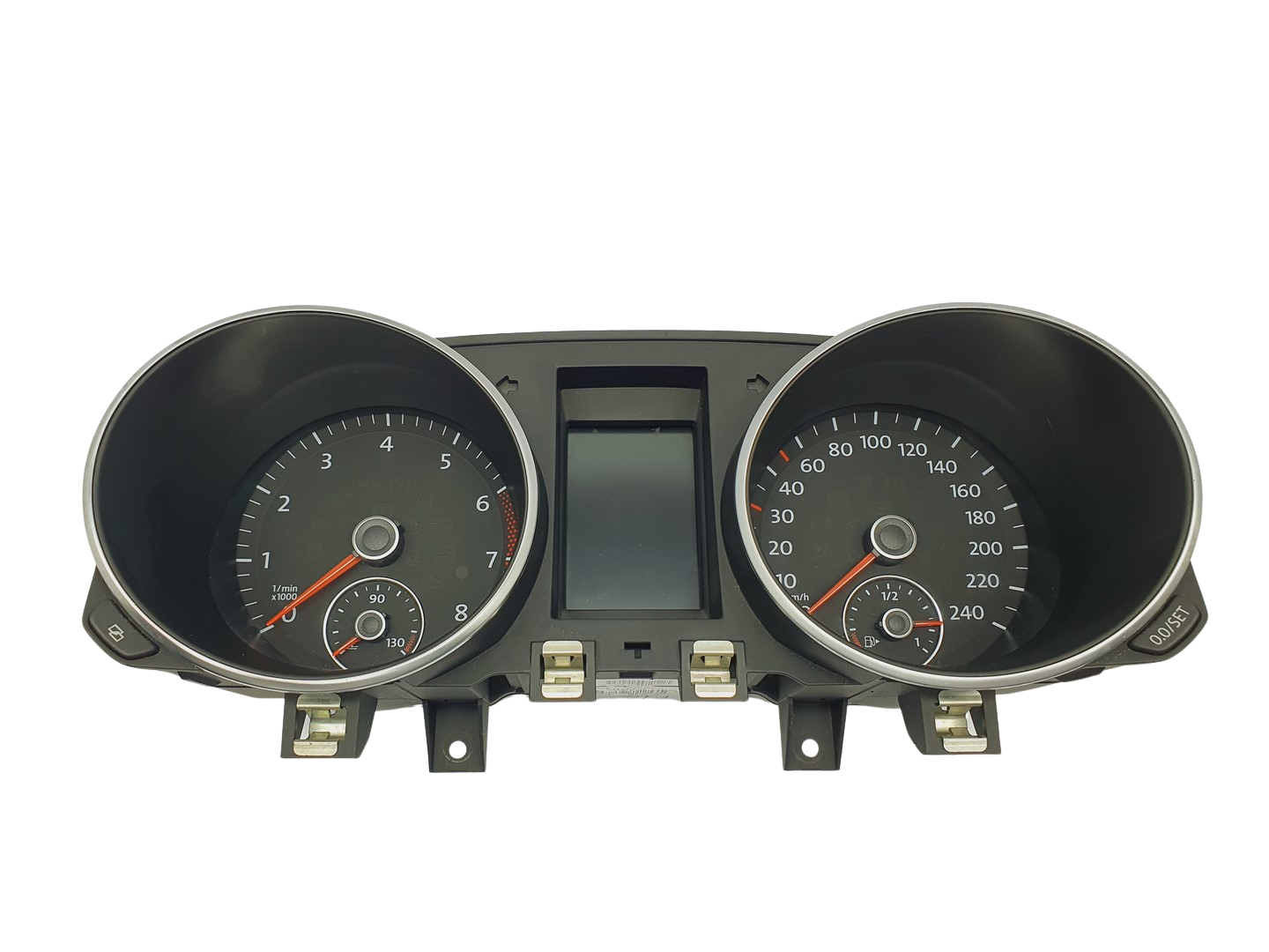 Tahhomeeter VW Golf MK6 5K0920872 69446 main product photo