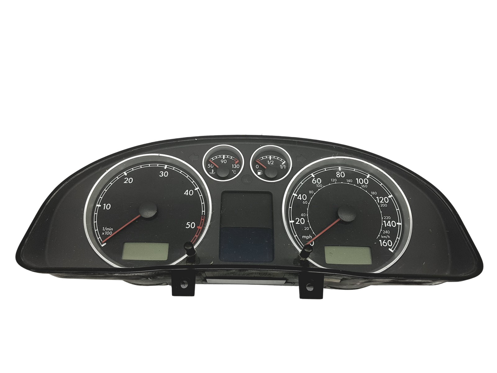Tahhomeeter VW Passat 3B0920929A RHD main product photo