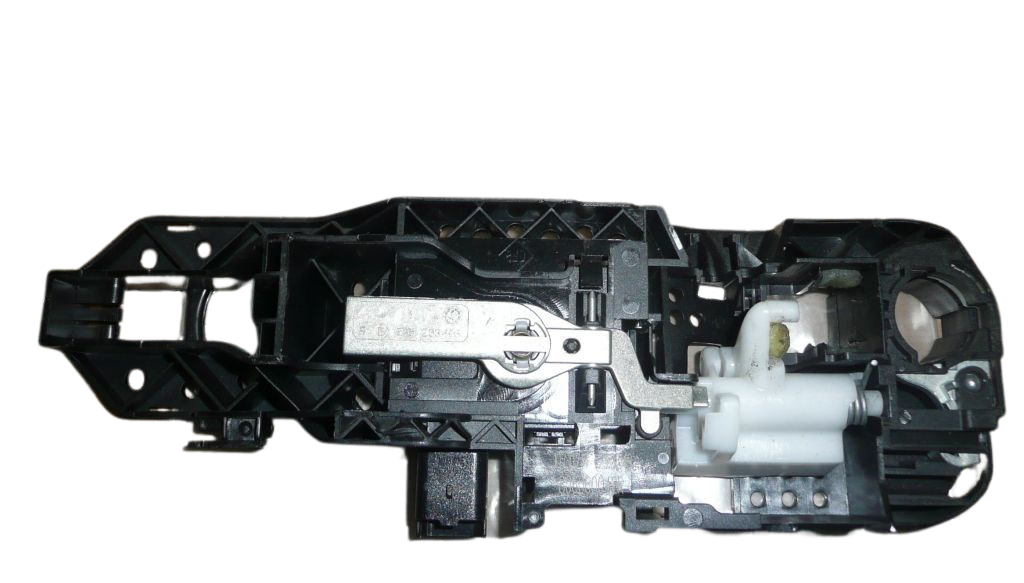 Ukselink Parem Renault Megane 3 Scenic 806060042R main product photo