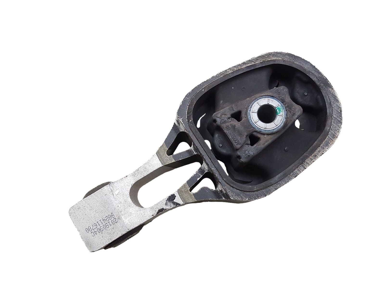 Mootori Tugi Citroen C4 3 Peugeot 208 2008 9824116780 main product photo