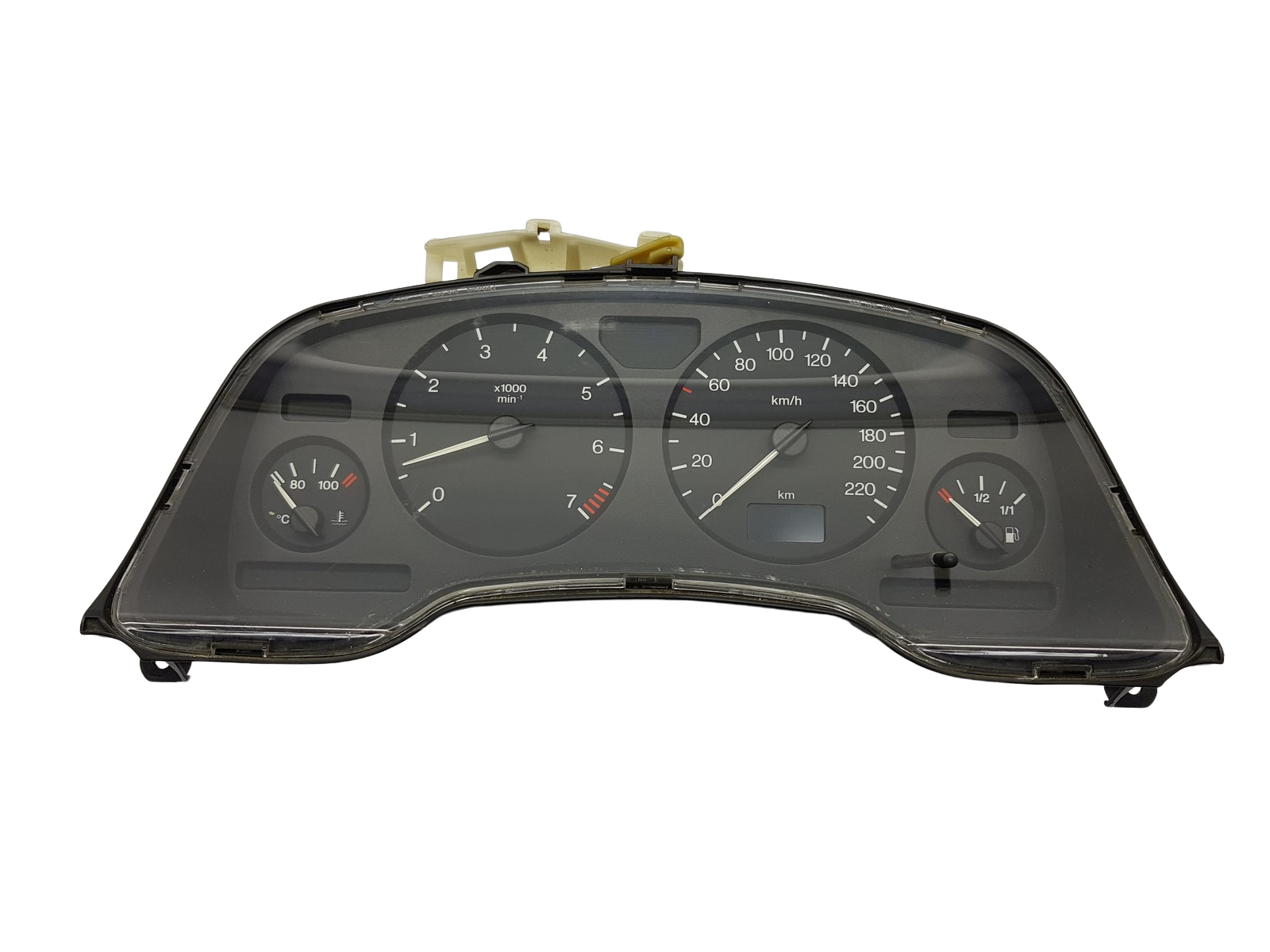 Tahhomeeter Opel Zafira 09228762ER 2571 main product photo