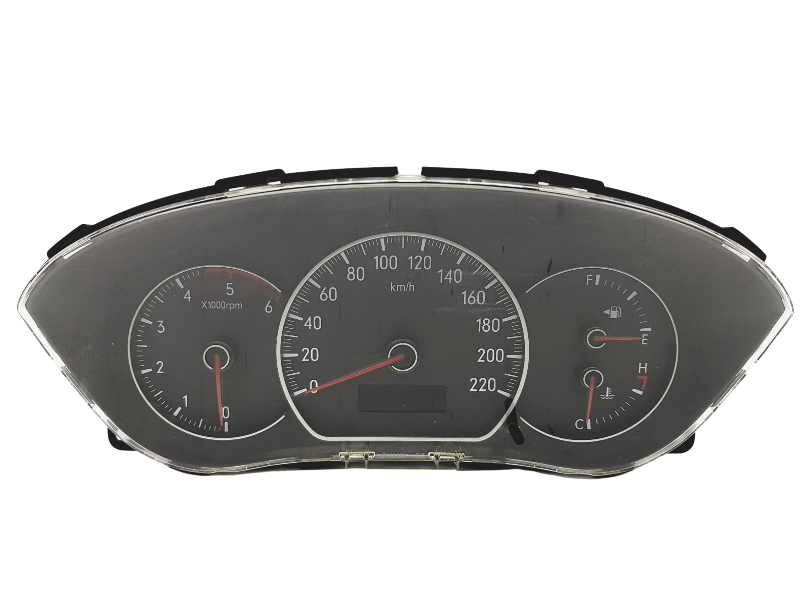 Tahhomeeter Suzuki SX4 34110-79J50 34110-79J5 29545 main product photo