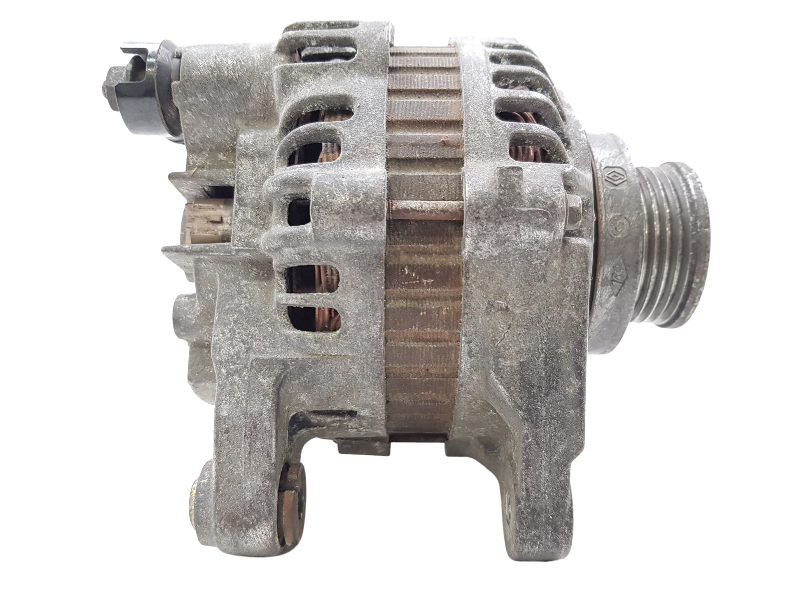 Generaator Renault 8200120286 A002TB6481 110A 1.5 DCI Mitsubishi 1171 main product photo