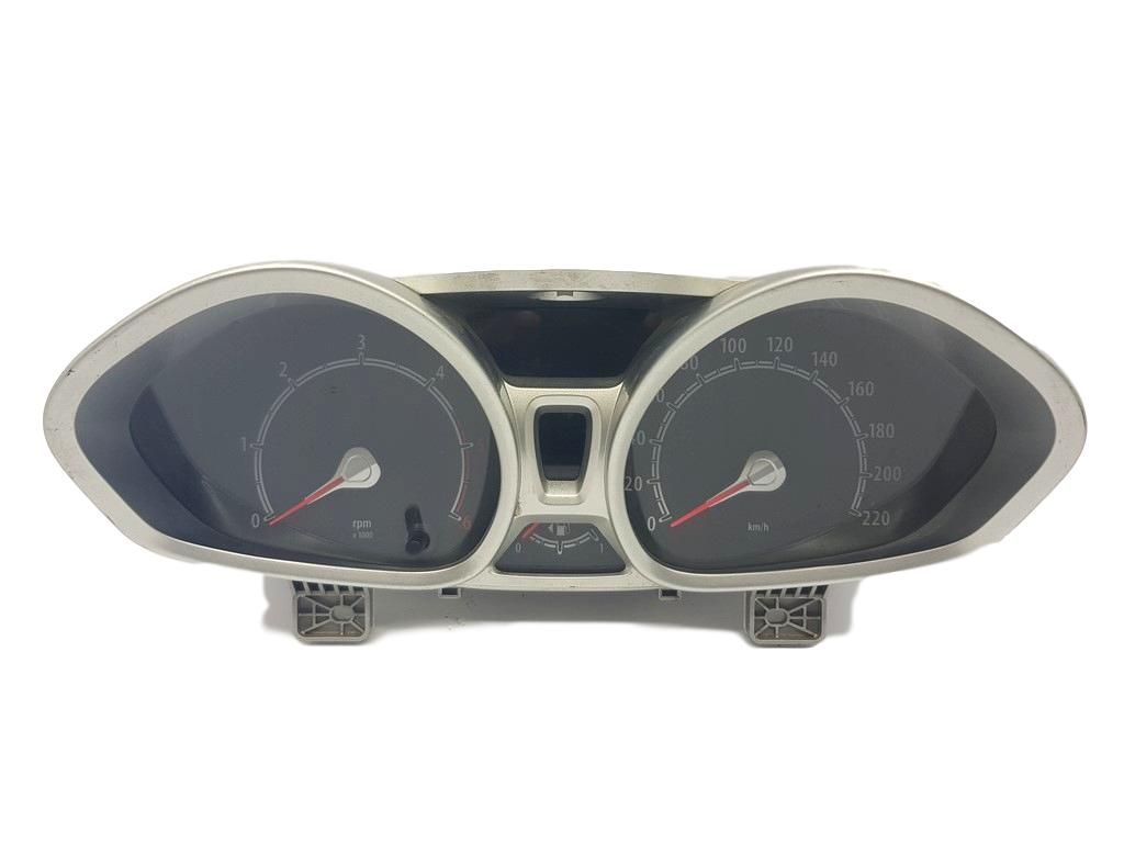 Spidomeeter Ford Fiesta 8A6T-10849-GD 8A6T10849GD main product photo