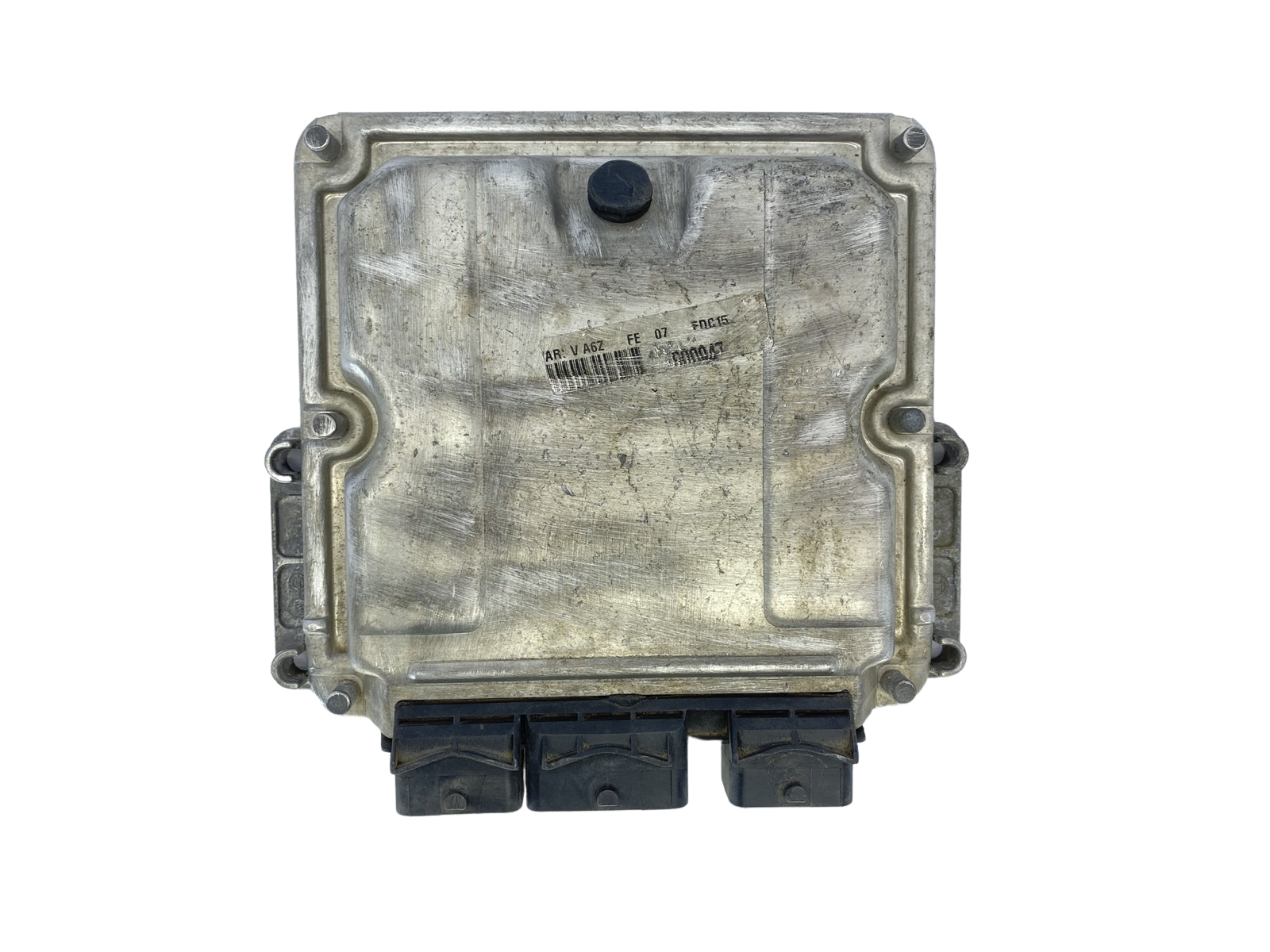 Juhtplokk 9655816780 0281011522 9640938180 PSA Bosch 58186 main product photo