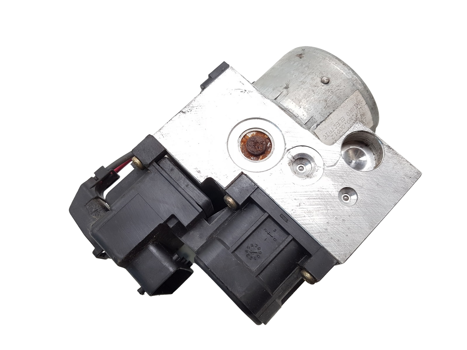 Abs Pump Honda Civic 11000041690 0265216895 Bosch 2012 main product photo