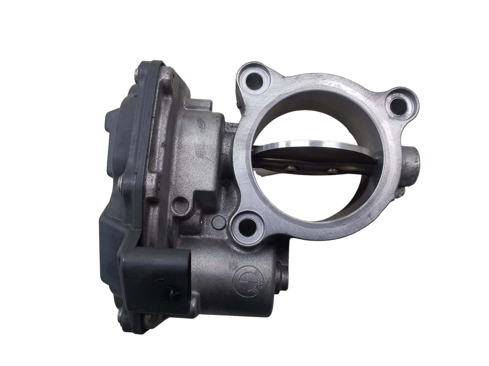 Gaasiklapi ventiil BMW 1354 7810752 02 10378517 Pierburg 5 main product photo