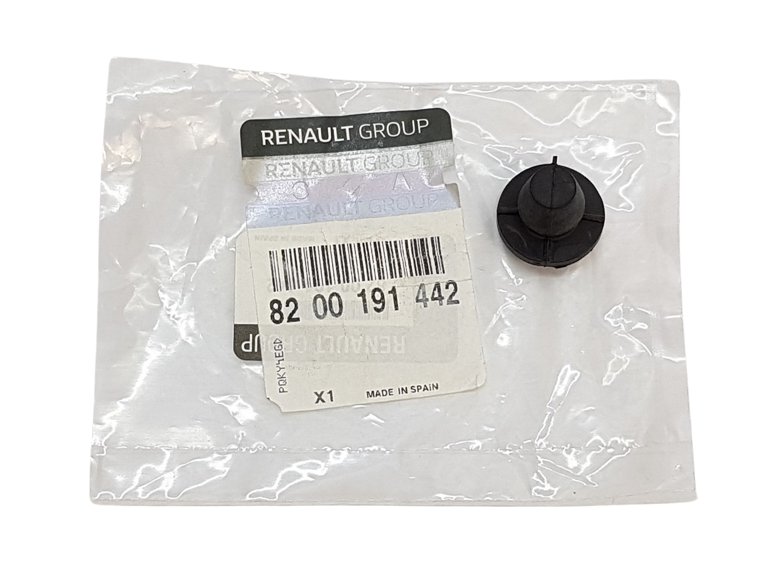 Kaanekate Originaal Renault 8200191442 main product photo