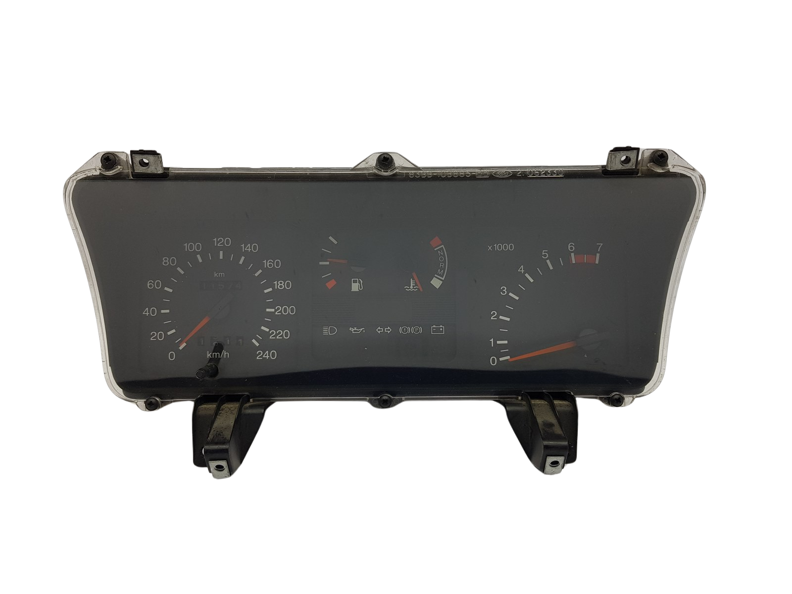 Tahhomeeter Ford Sierra 83BB-10B885-BB 2079 main product photo