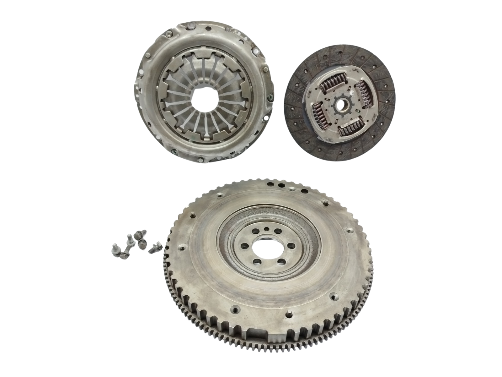 Sidurikomplekt Valeo 123107186R 302182429R 0.9 TCE Renault Dacia main product photo