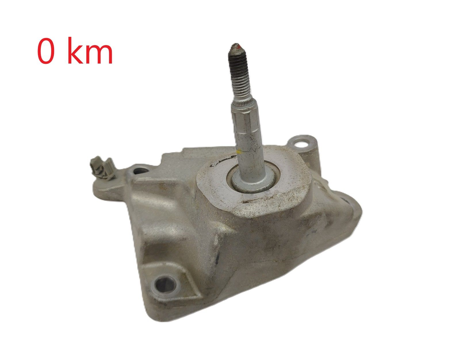 Mootorikinnitus Vasak Renault 8200429496 0km main product photo