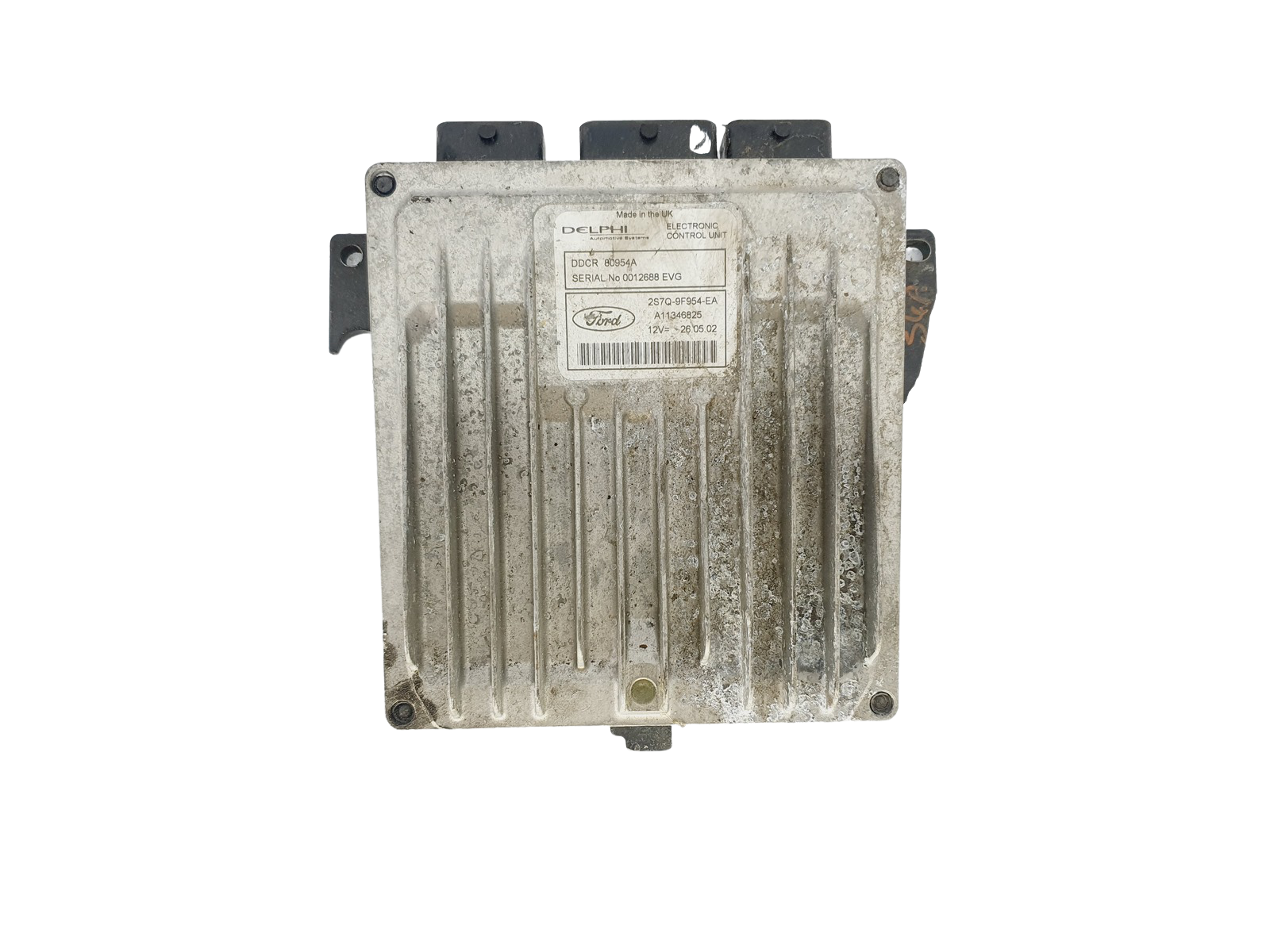 Juhtplokk 2S7Q-9F954-EA A11346825 80954A Ford Delphi 38989 main product photo