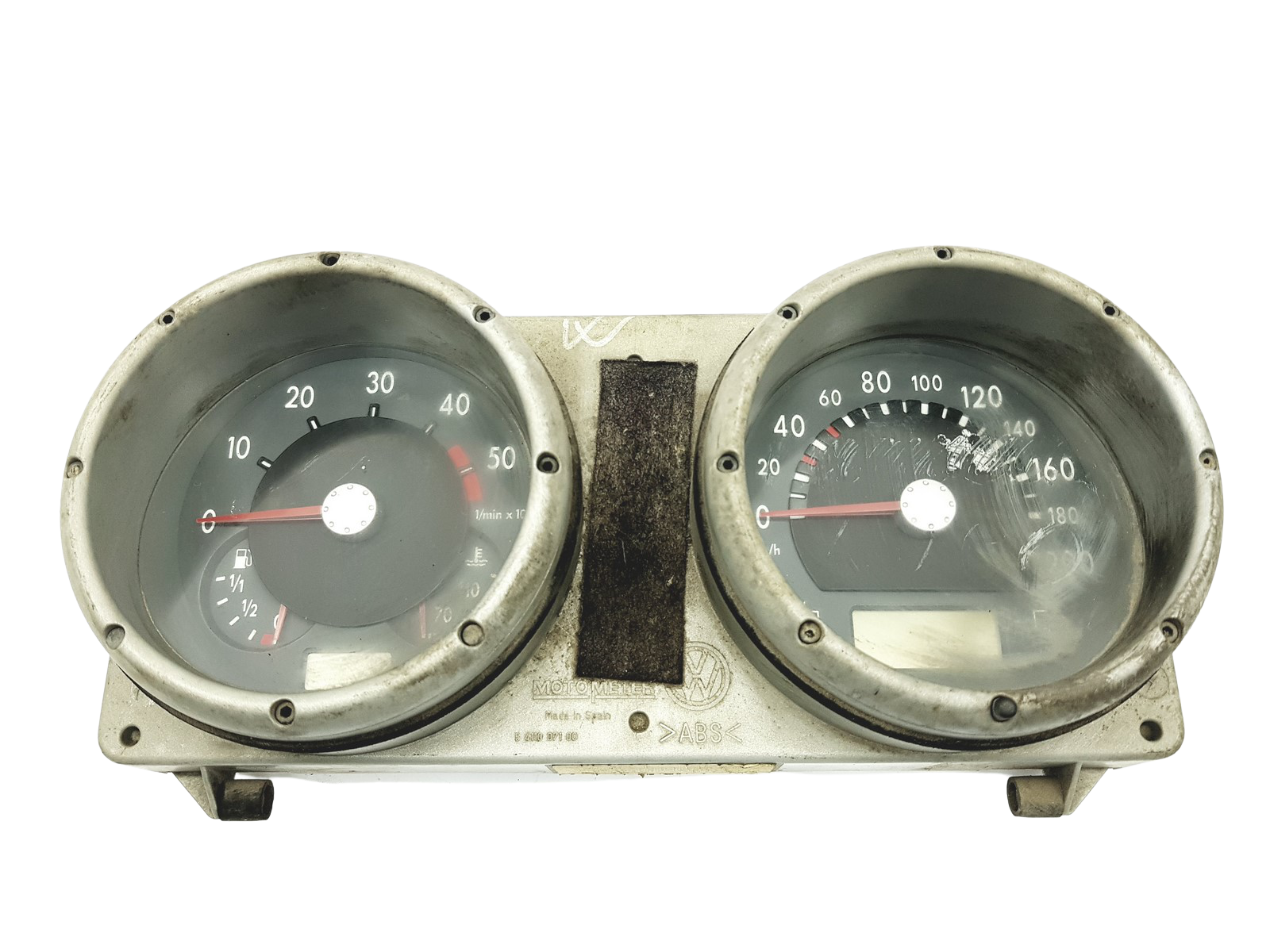 Tahhomeeter VW Polo 5220301800 1036025070 40996 main product photo