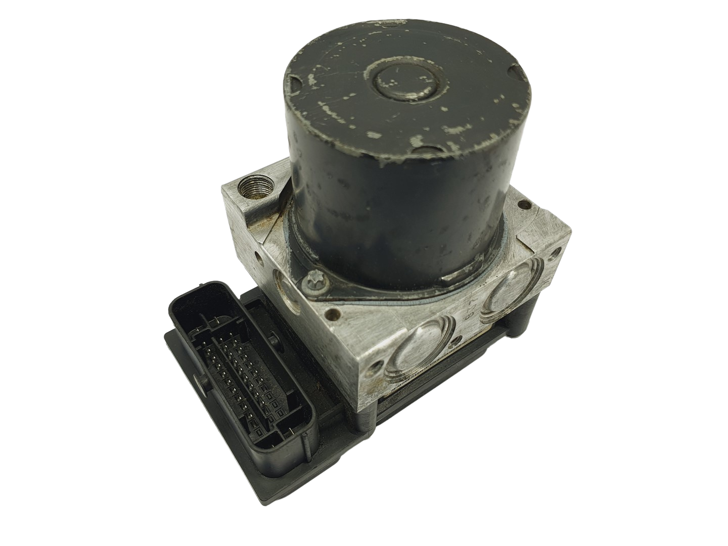 Abs Pump VW AG 6Q0614117L 6Q0907379AA Bosch 66007 main product photo