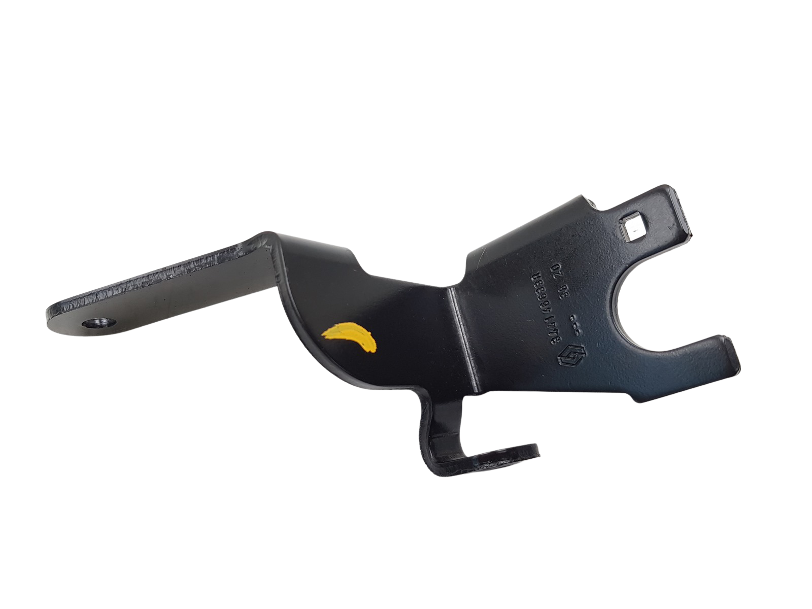 Kinnitus, Klamber Renault 344146633R 0km main product photo