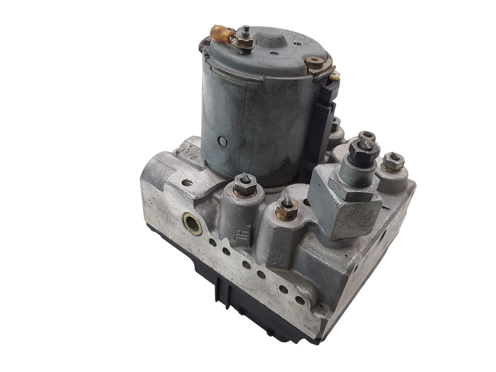 Abs Pump BMW 5 E39 34.51- 1090910 0265217000 Bosch 2759 main product photo