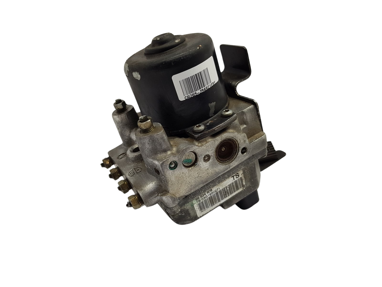 Abs Pump Chevrolet Kalos Aveo 96534908 18046958 4921 main product photo