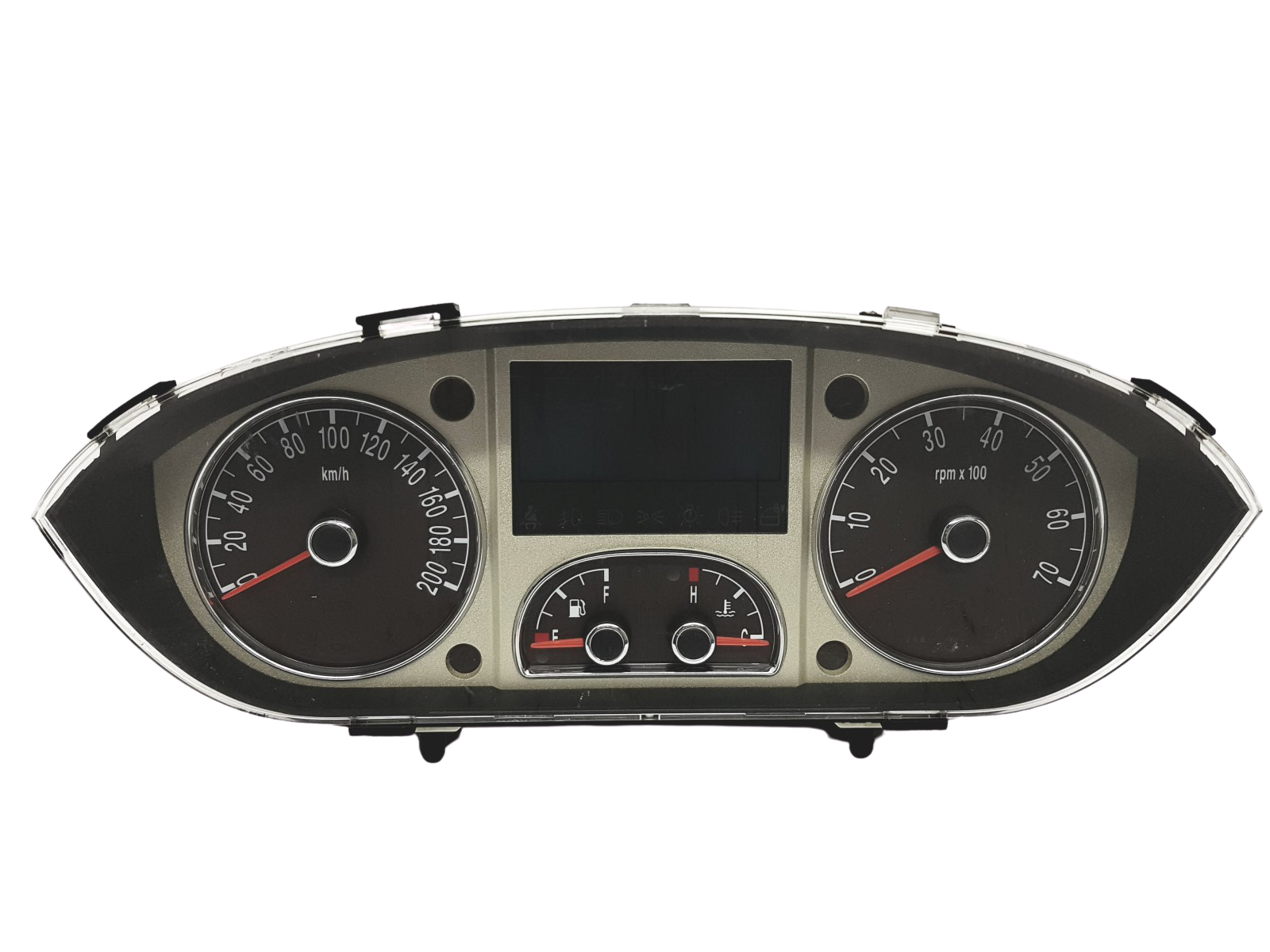Tahhomeeter Lancia Musa 518081390 28707 main product photo