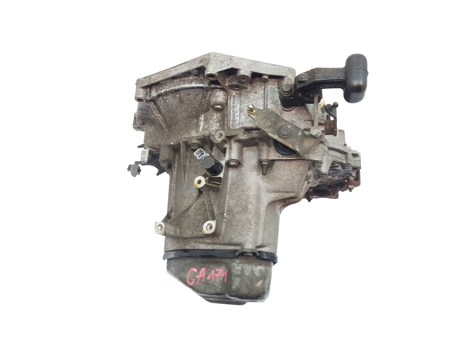 Manuaalkäigukast 20CP14 Citroen C3 1.1 2222RC main product photo