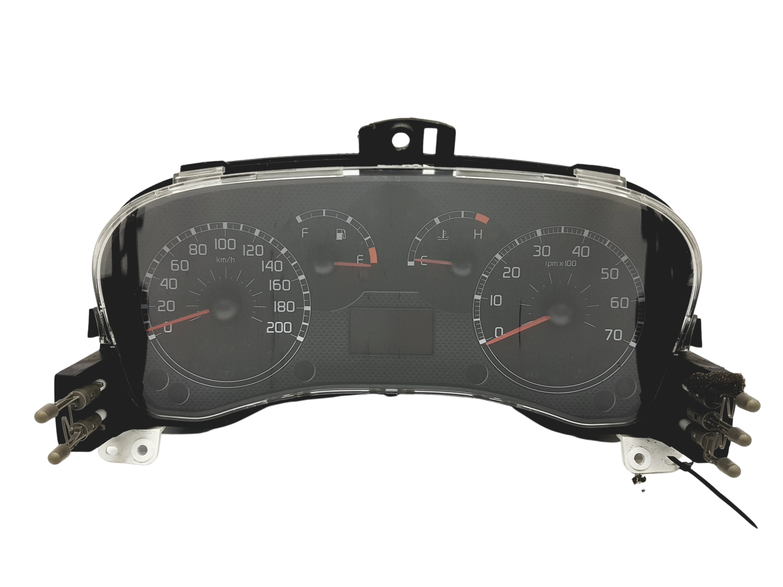 Tahhomeeter Fiat Panda 51711239 503000480900 45131 main product photo